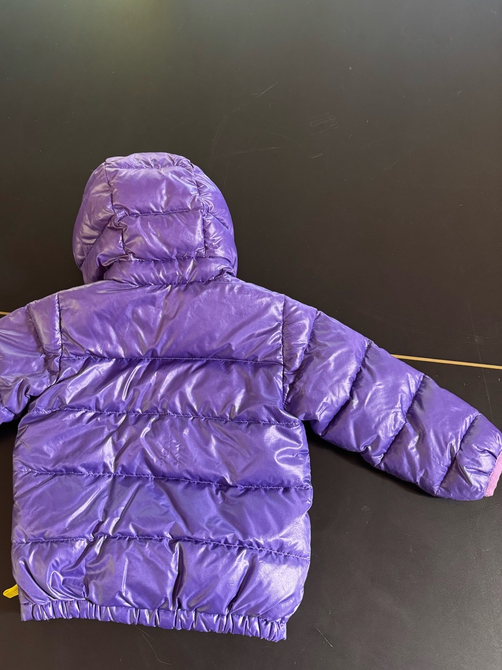 Kids Jacket Subcategory Identification - Picture 2 of 5